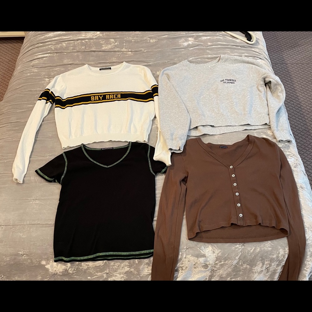 Brandy Melville bundle of my favorites